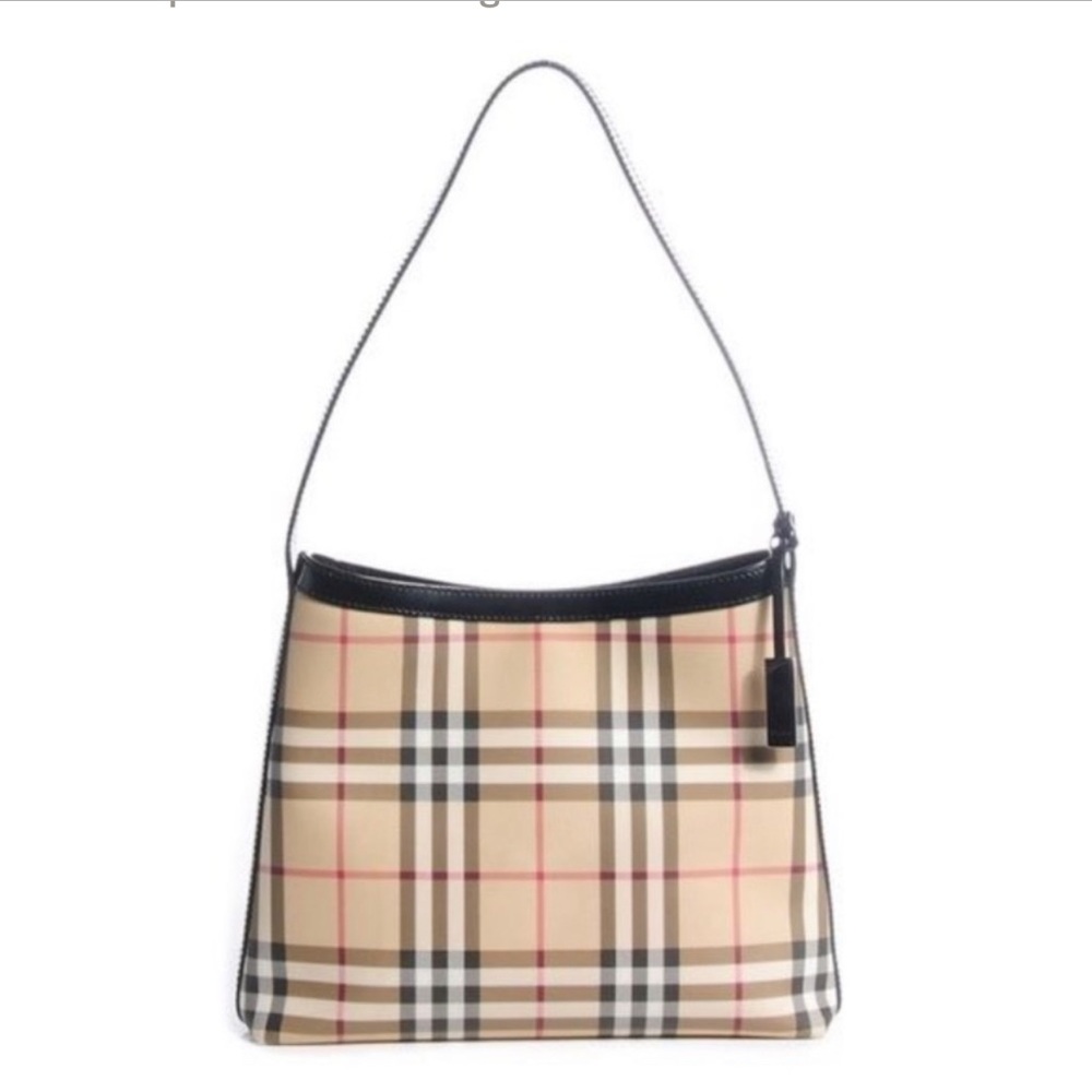 100% Authentic Burberry London bag